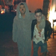 Image for article titled Celebrities Share Their Halloween Costumes On Twitter